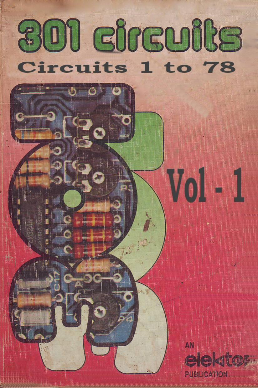 301 circuits 1-78 by coll