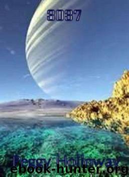 3037 by Peggy Holloway