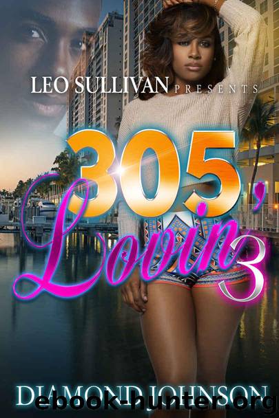 305 Lovin' 3 by Johnson Diamond