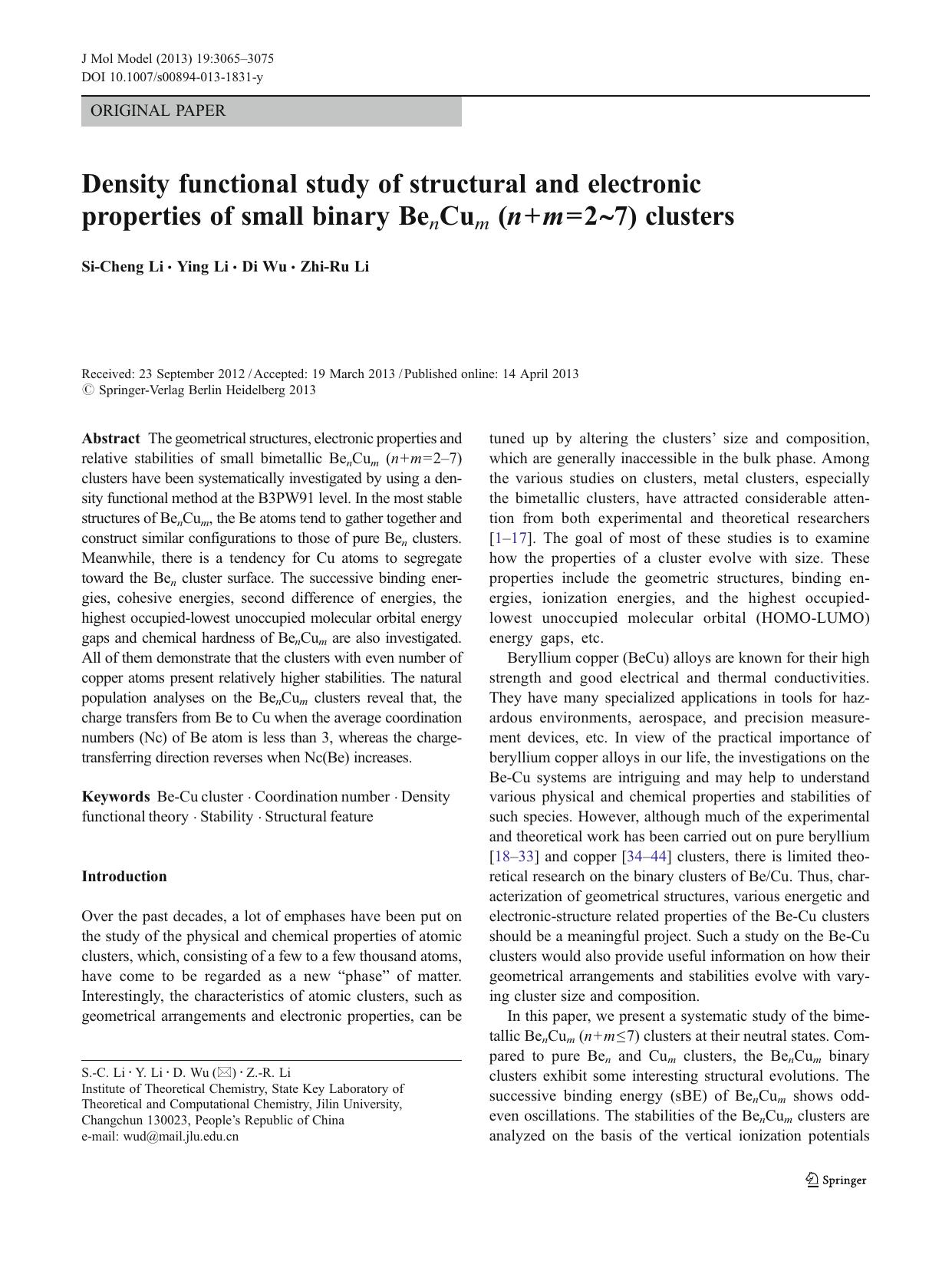 3065-3075 by Unknown