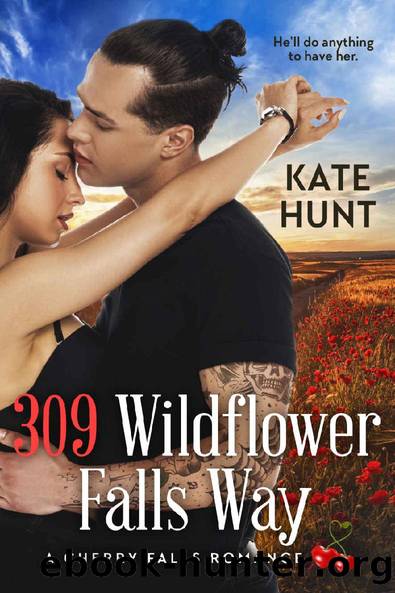 309 Wildflower Falls Way by Kate Hunt