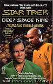 31 Trials and Tribble-Ations by Diane Carey & David Gerrold