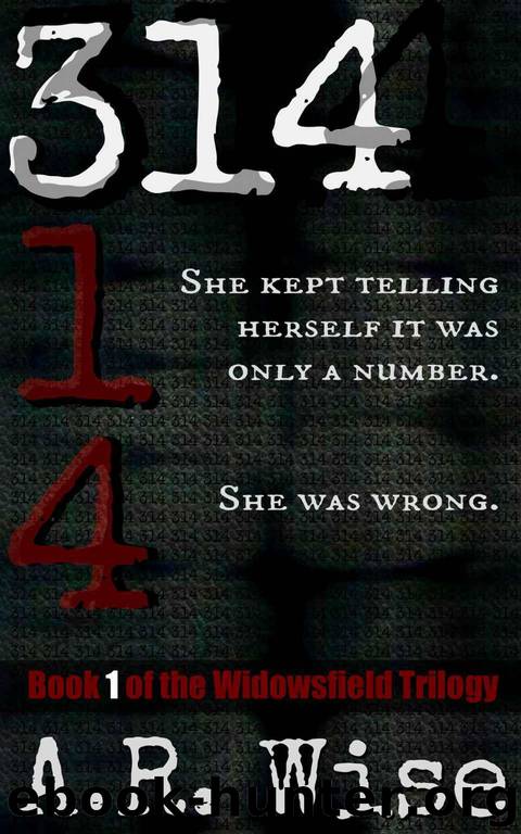 314 by Wise A.R