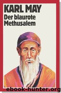 32 - Der Blaurote Methusalem by May Karl