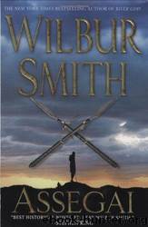 32 Assegai by Wilbur Smith