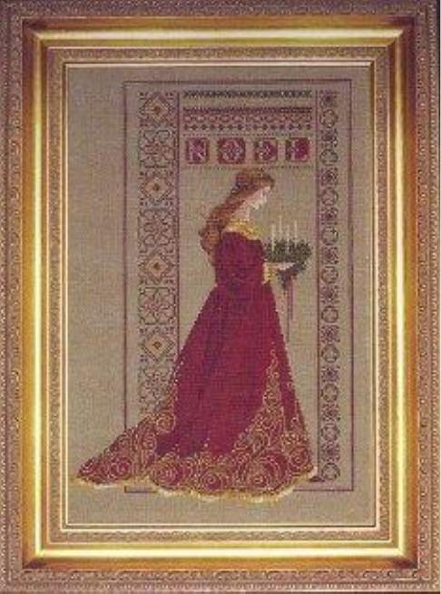 32 Celtic Christmas by Unknown