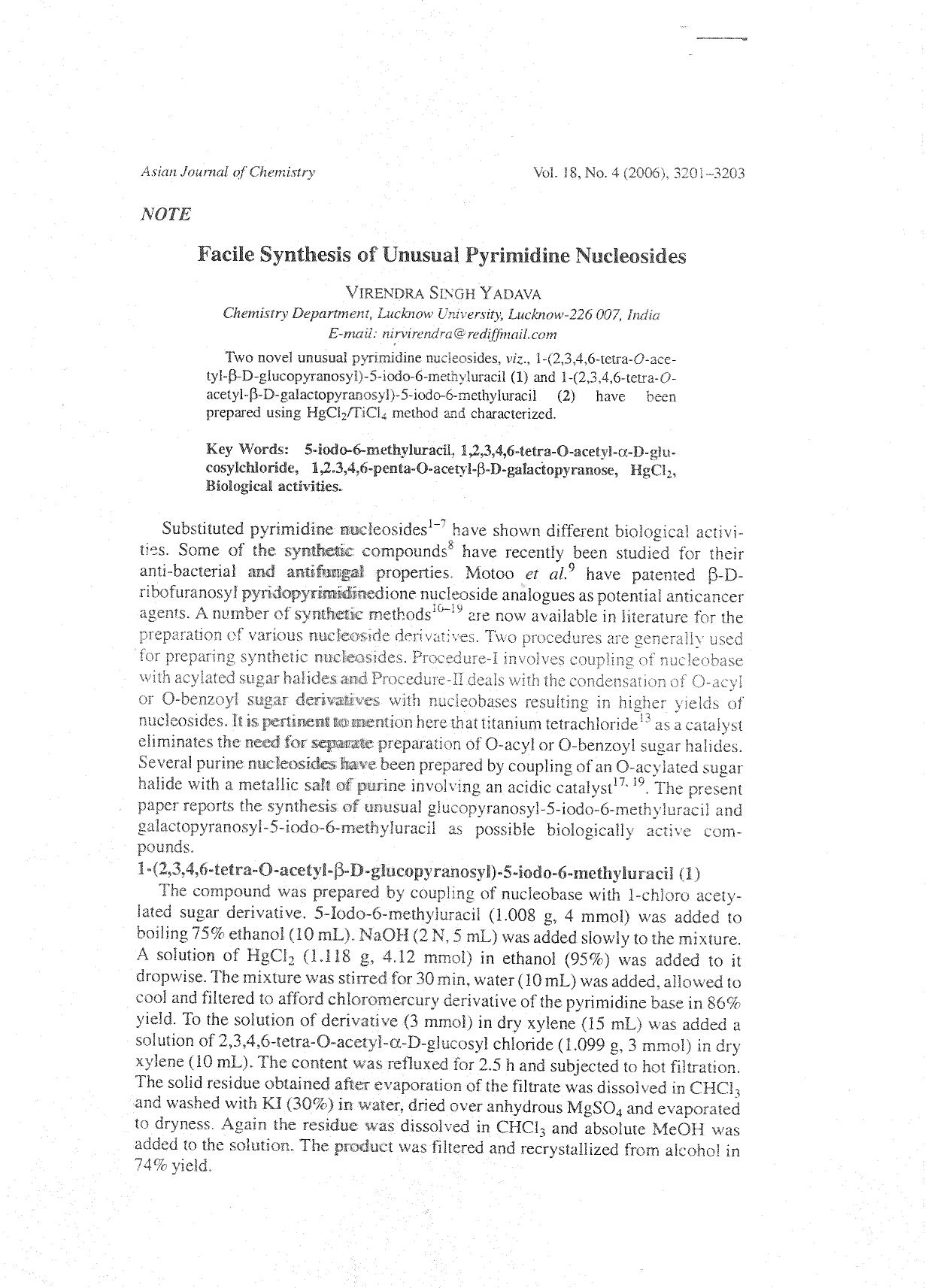 3201-3203 by Unknown