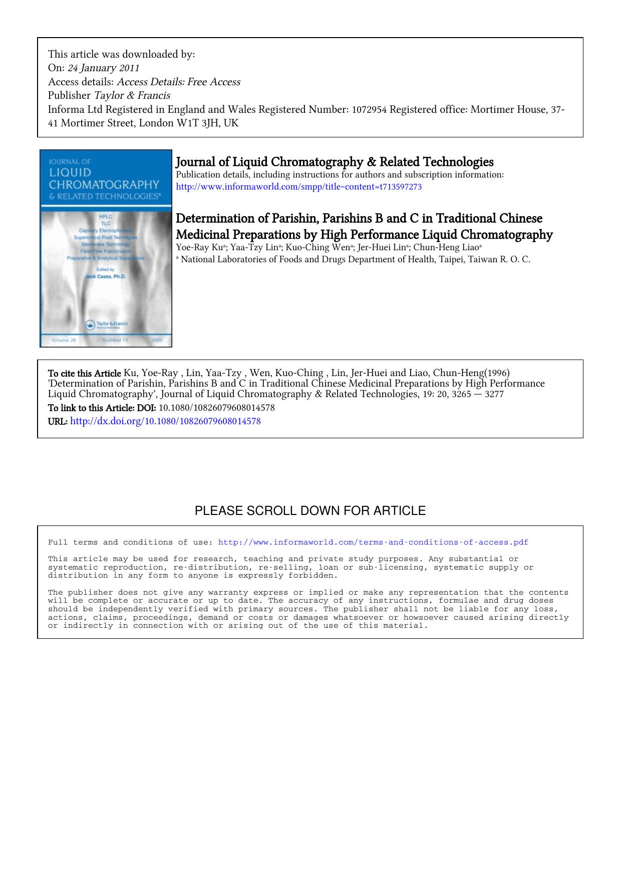 3265-3277 by Unknown