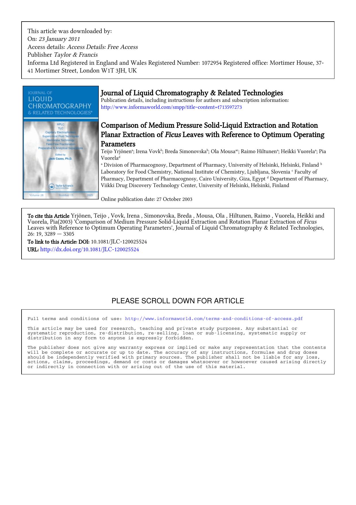 3289-3305 by Unknown