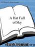 32_A Hat Full of Sky by Terry Pratchett