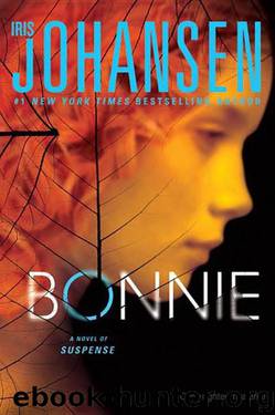 33 - Eve Duncan 14 - Bonnie by Iris Johansen