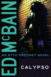 33 Calypso by Ed McBain