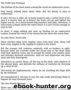 33 Going Postal by Pratchett Terry