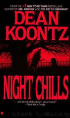 33 Night Chills by Dean Koontz