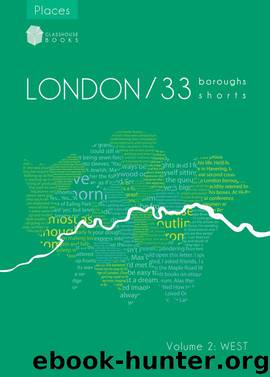 33 West by Daisy Goodwin