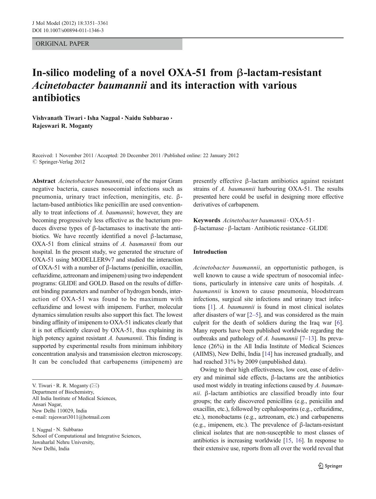 3351-3361 by Unknown