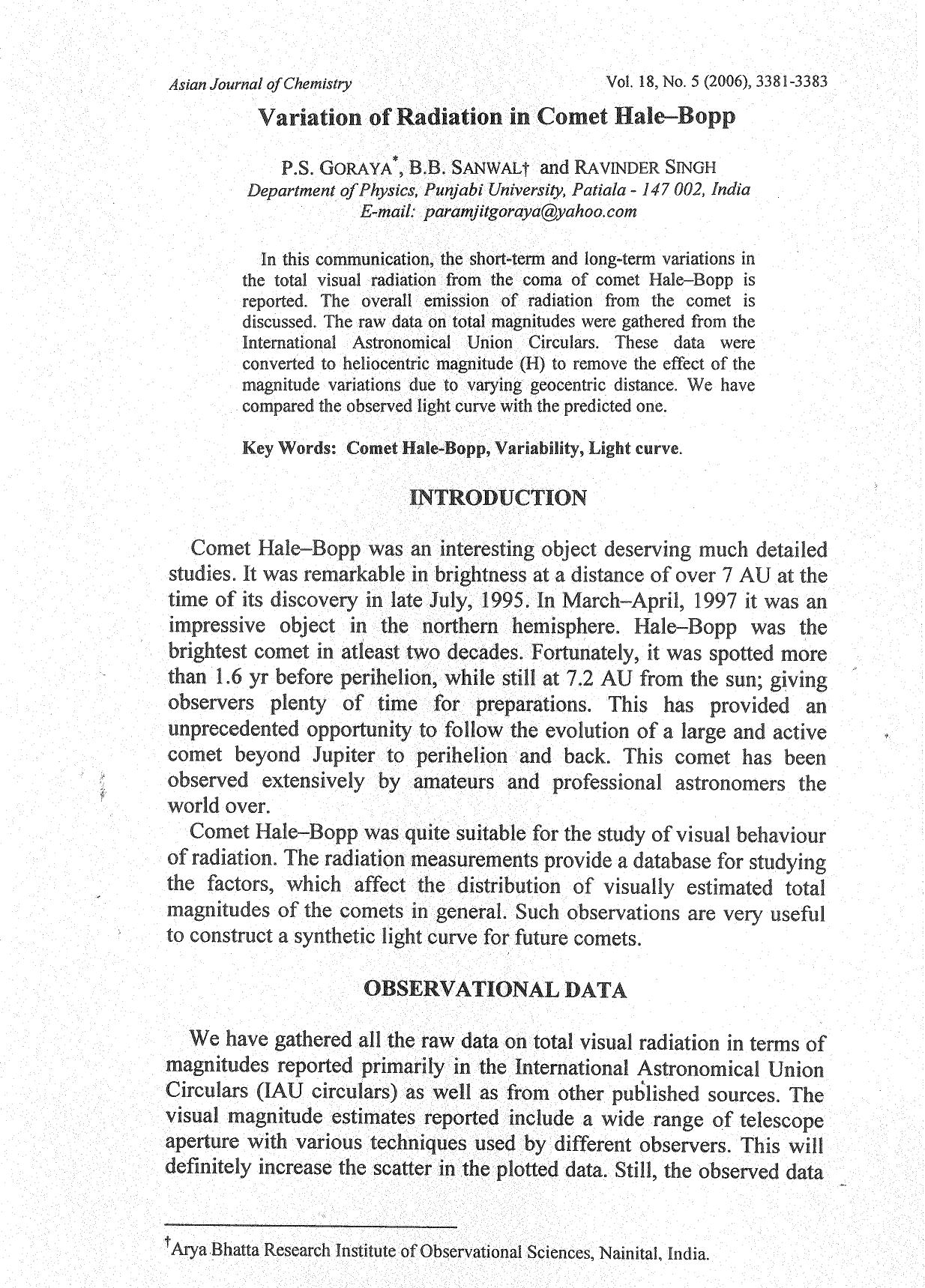 3381-3383 by Unknown