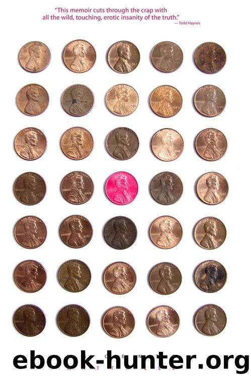 35 Cents by Matty Lee