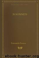 35 Sonnets by Fernando Pessoa