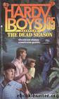 35-Dead Season by Franklin W. Dixon