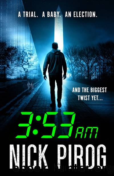353 a.m by Nick Pirog