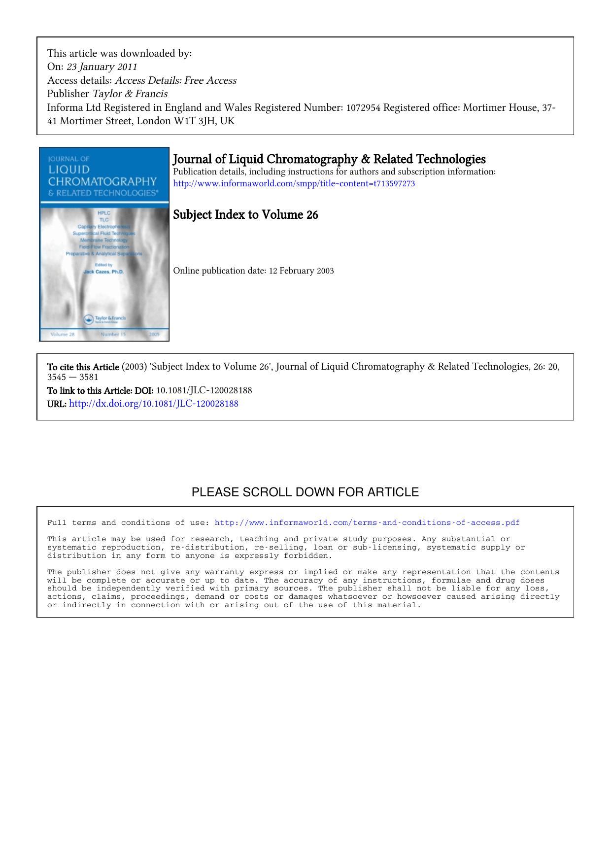 3545-3581 by Unknown