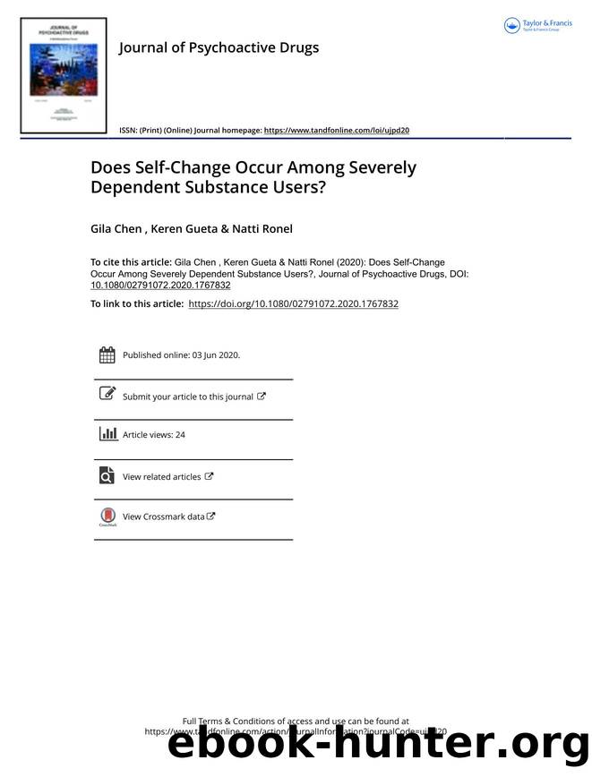 357-365 by Gila Chen & Keren Gueta & Natti Ronel