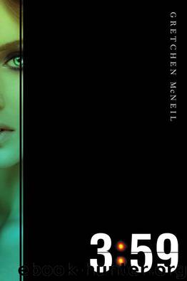 359 (Gretchen McNeil) by Gretchen McNeil