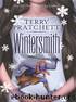 35_Wintersmith by Terry Pratchett