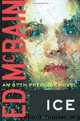 36 Ice by Ed McBain