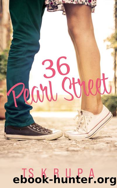 36 Pearl Street by T.S. Krupa
