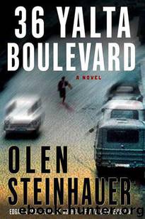 36 Yalta Boulevard by Steinhauer Olen