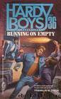 36-Running on Empty by Franklin W. Dixon