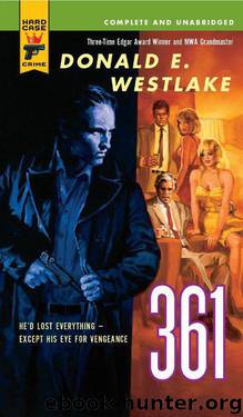 361 by Westlake Donald E