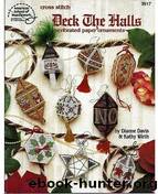 3617 Deck The Halls by Unknown
