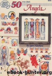 3648 Sam Hawkins by 50 Angels
