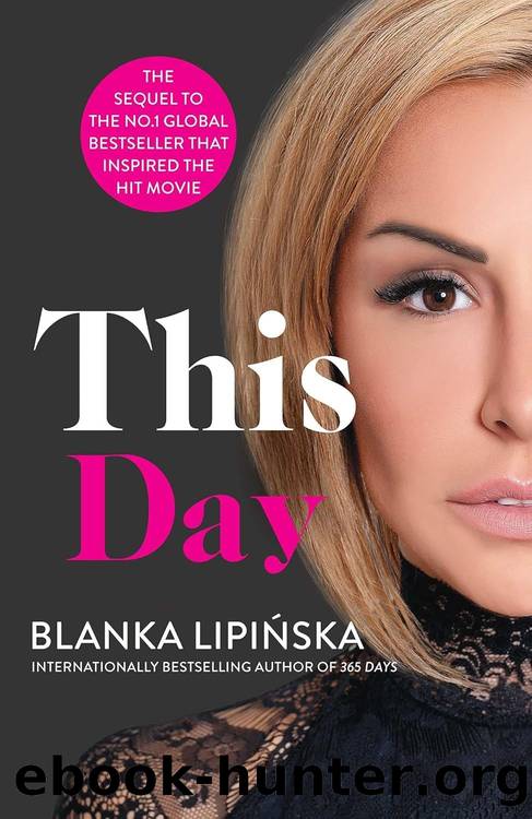 365 Days 02: This Day by Blanka Lipińska