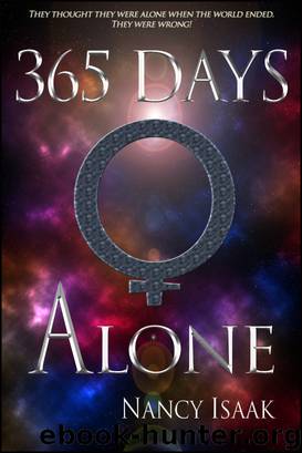 365 Days Alone by Nancy Isaak