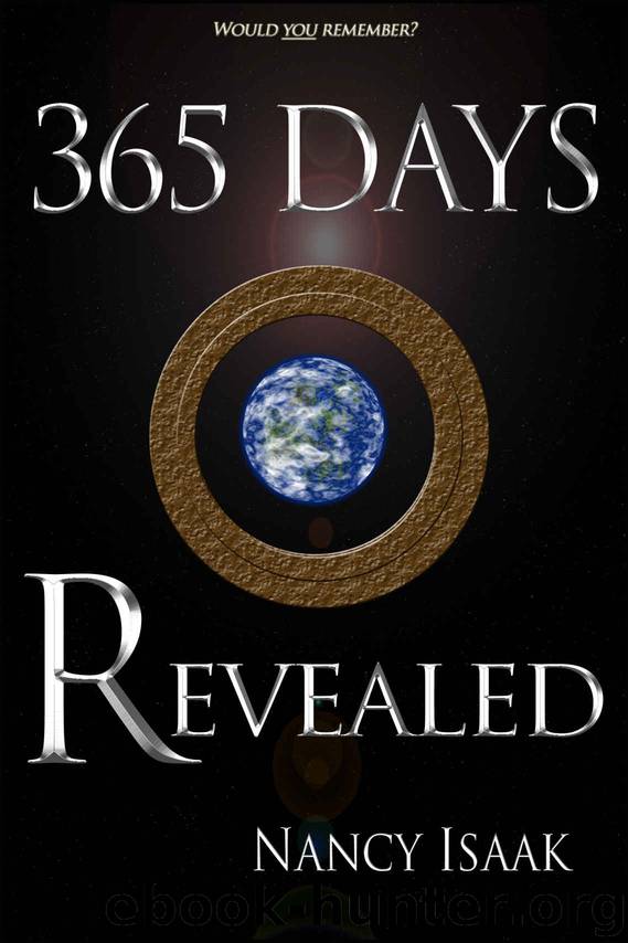 365 Days Revealed by Nancy Isaak