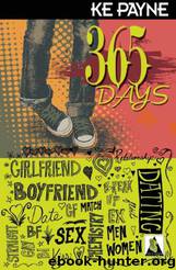 365 Days by KE Payne