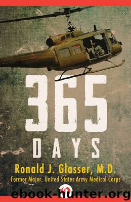 365 Days by Ronald J. Glasser