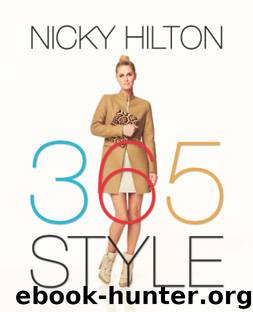 365 Style by Nicky Hilton