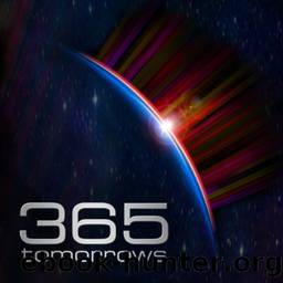 365tomorrows 2008 by Various