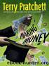 36_Making Money by Terry Pratchett