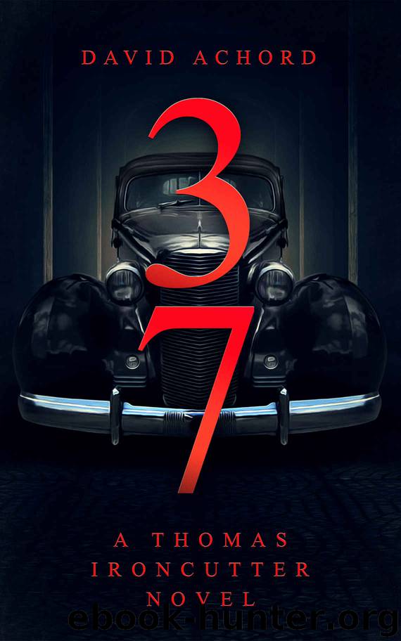 37 by David Achord