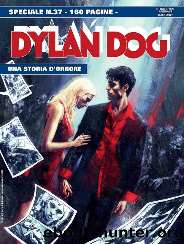 37 by Una storia d'orrore (21.09.2023)