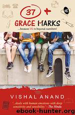 37+ Grace Marks by Vishal Anand