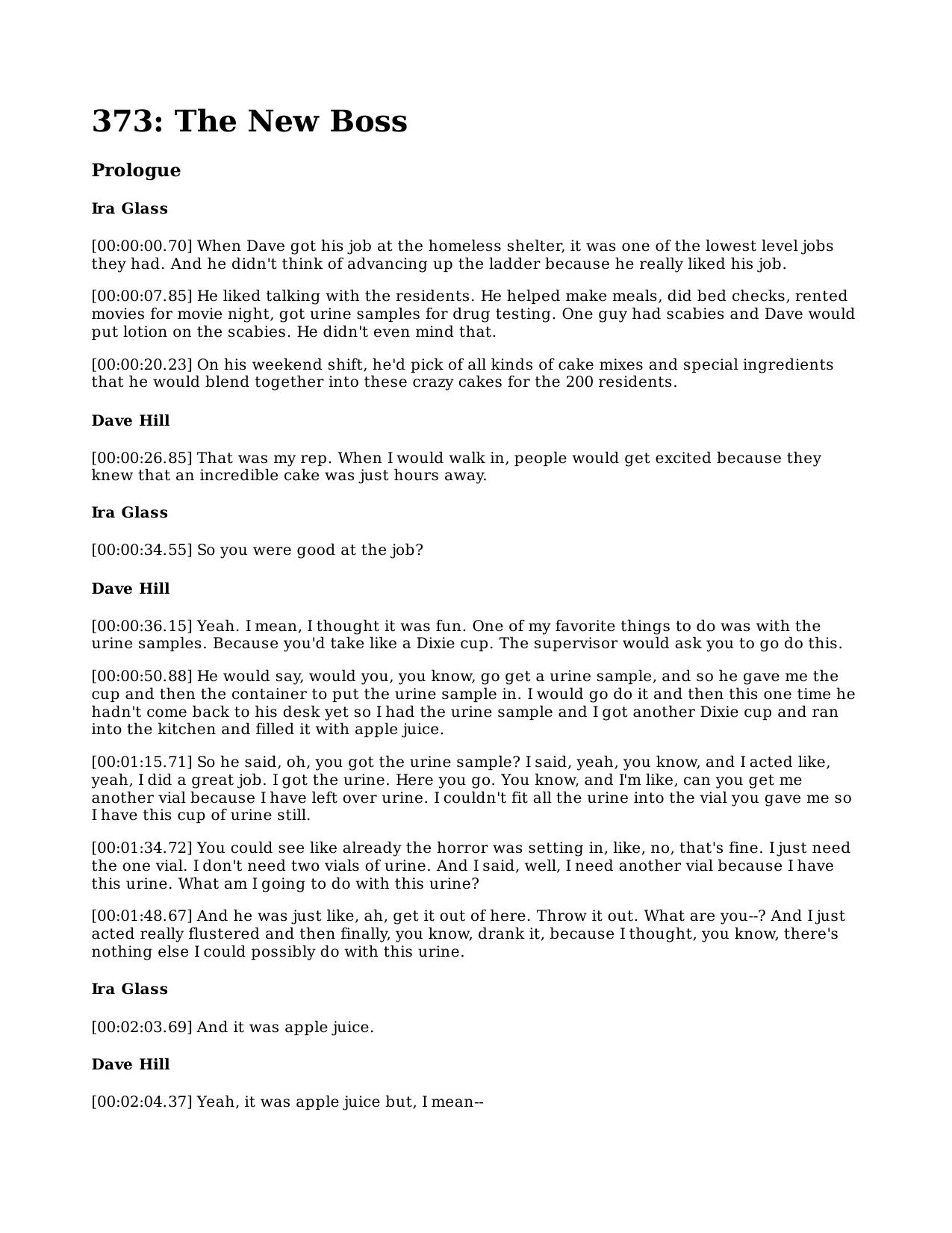 373 The New Boss by unknow