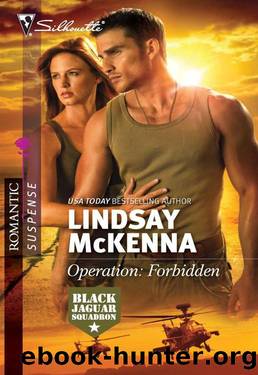 38 Operation: Forbidden by Lindsay McKenna