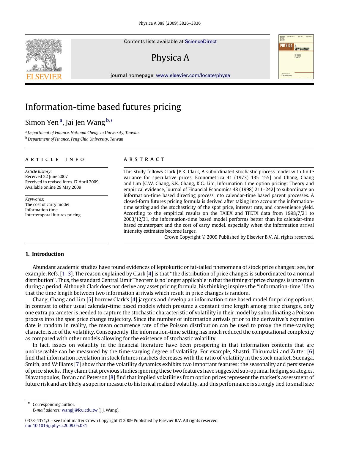 3826-3836 by Simon Yen; Jai Jen Wang